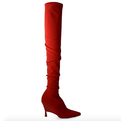 17 Designer Thigh-High Boots Your Closet Needs - Yoper