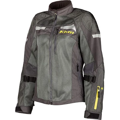 Klim Avalon Women's Street Motorcycle Jacket Klim Avalon Women's Street Motorcycle Jacket
