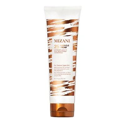 Mizani 25 Miracle Cream Mizani 25 Miracle Cream
