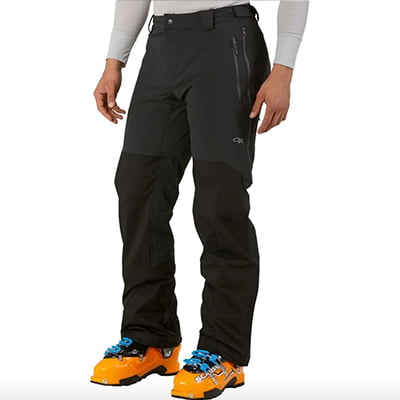 Outdoor Research Trailbreaker II Pant