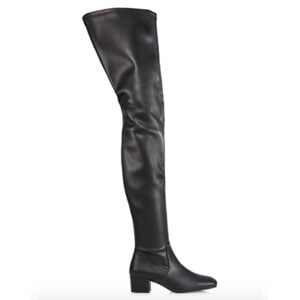 17 Designer Thigh-High Boots Your Closet Needs - Yoper