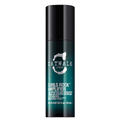 TIGI Catwalk Curls Rock Amplifier TIGI Catwalk Curls Rock Amplifier