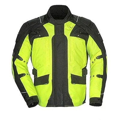 Tourmaster Transition Series 4 Women's Motorcycle Riding Jacket Tourmaster Transition Series 4 Women's Motorcycle Riding Jacket