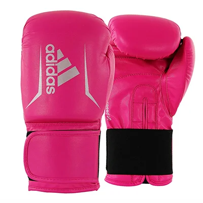 Adidas Speed 50 Boxing Gloves