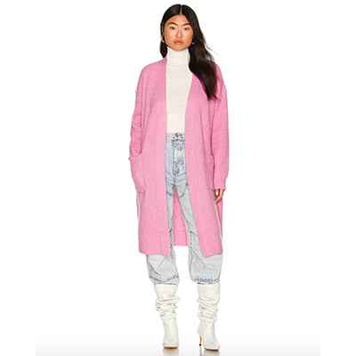 Apparis Joey Cardigan Apparis Joey Cardigan