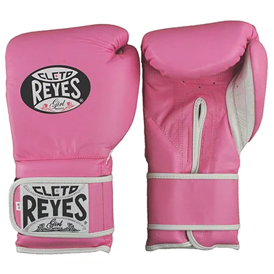 Cleto Reyes Extra Padding Training Gloves