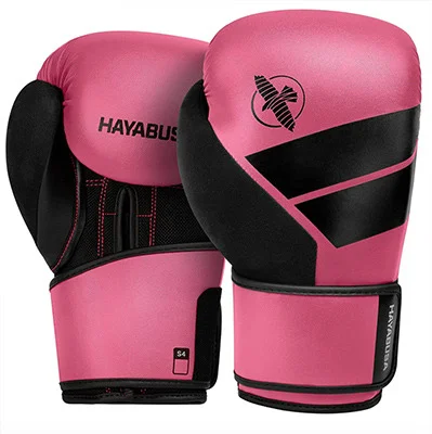 Hayabusa S4 Boxing Gloves