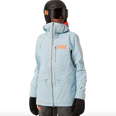 Helly Hansen Aurora Infinity Ski Shell Jacket