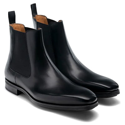 Magnanni Riley Chelsea Boots