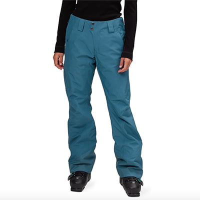 The Best Snowboard Pants For Men And Women - Yoper