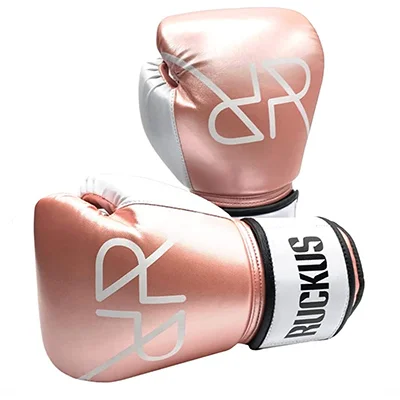 Ruckus Women's Boxing Gloves