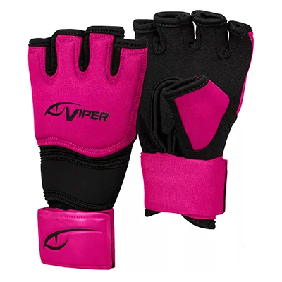 Title Boxing Viper Coil Quick Wraps