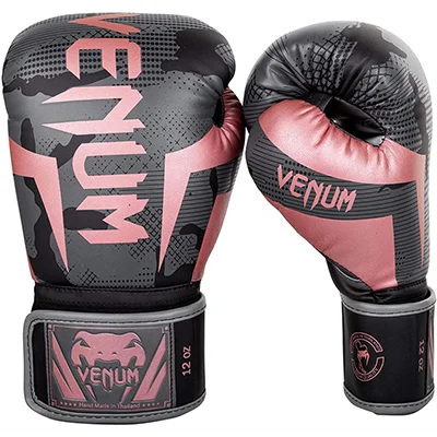 Venum Elite Boxing Gloves