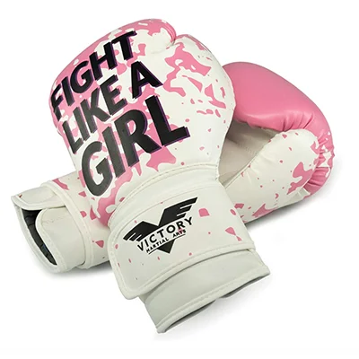 Victory Martial Arts Women's Boxing Gloves