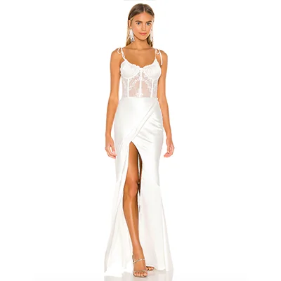 Chapman Calla Lily Gown Chapman Calla Lily Gown