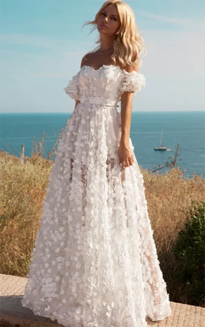 Dress Loreen_ Dress Loreen
