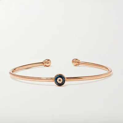 Lorraine Schwartz Against Evil Cuff Bracelet Lorraine Schwartz Against Evil Cuff Bracelet