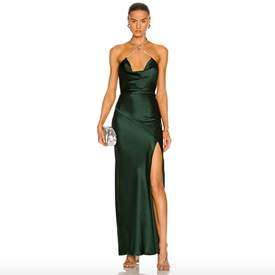 18 Glamours Emerald Green Prom Dress Selections - Yoper