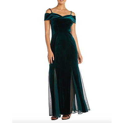 18 Glamours Emerald Green Prom Dress Selections - Yoper