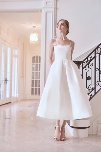 Sachi And Babi Audra Gown Sachi And Babi Audra Gown