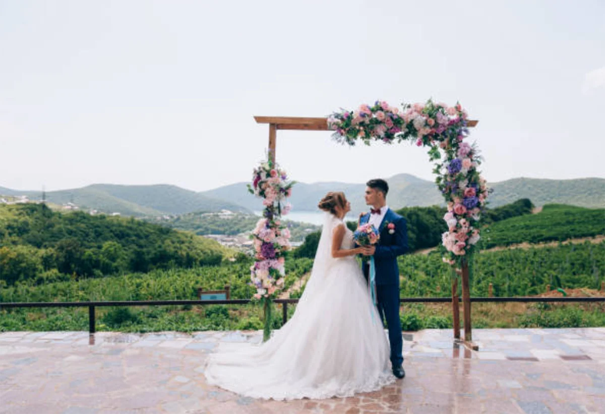 summer wedding dresses