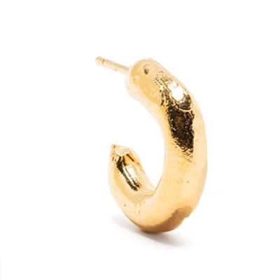 Alighieri The Understudy Single Hoop Earring Alighieri The Understudy Single Hoop Earring