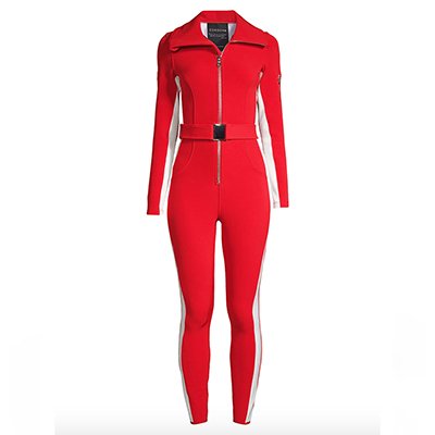 30 Women Ski Suit Styles To Stay Warm And Look Chic For 22/23 Ski ...