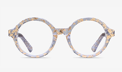 Eye Buy Direct Disco Glasses