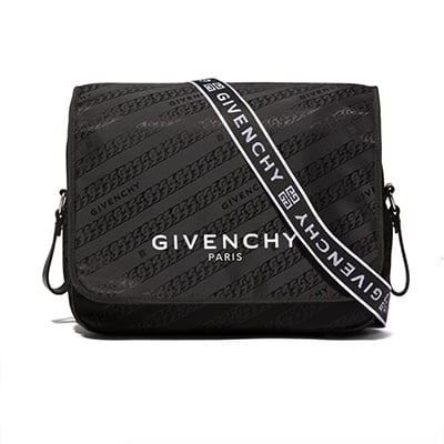 Givenchy Kids Chain Changing Bag