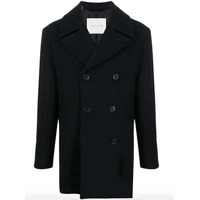 15 Designer Peacoats Men Need To Add To Their Closet Now - Yoper