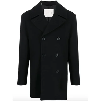 Mackintosh Dalton Peacoat Mackintosh Dalton Peacoat