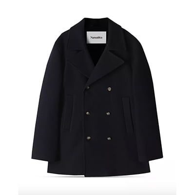 15 Designer Peacoats Men Need To Add To Their Closet Now - Yoper