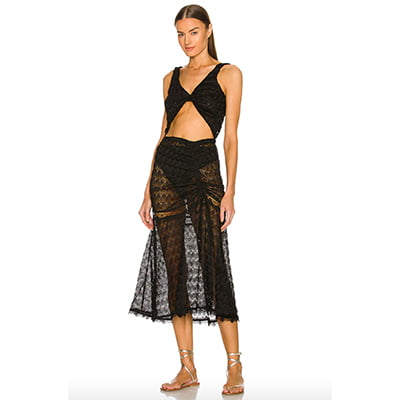 Waimari Eliza Dress Waimari Eliza Dress