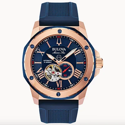Bulova Marine Star Bulova Marine Star