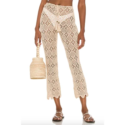Tulum Pant Tulum Pant