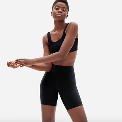 Everlane The Perform Bike Shorts Everlane The Perform Bike Shorts