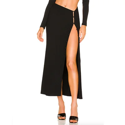 h-ours Diara Maxi Skirt h:ours Diara Maxi Skirt