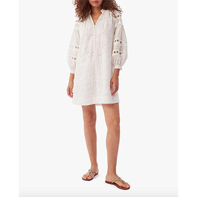 Diane von Furstenberg Nicolette Dress Diane von Furstenberg Nicolette Dress