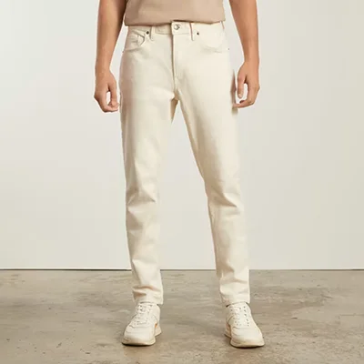 Everlane The Organic Cotton Slim-Fit Jeans Everlane The Organic Cotton Slim-Fit Jeans