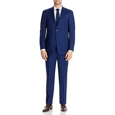 Hart Schaffner Marx New York Soft Classic Fit Suit1