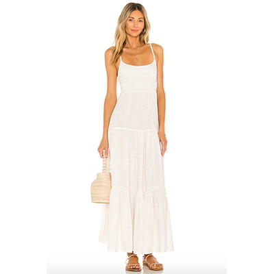 L_SPACE Santorini Dress L*SPACE Santorini Dress