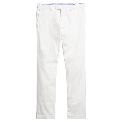 Polo Ralph Lauren Slim-Fit Chino Pants