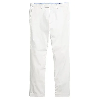 Polo Ralph Lauren Slim-Fit Chino Pants 2 Polo Ralph Lauren Slim-Fit Chino Pants