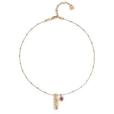 Uno de 50 Buddha Pendant Necklace1 Uno de 50 Buddha Pendant Necklace1