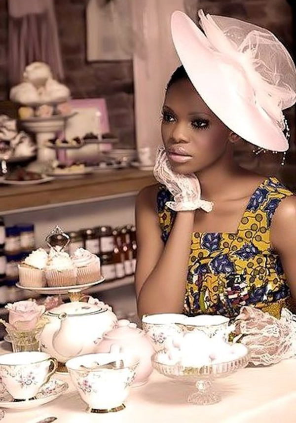 What Is A Tea Party Dress What Is A Tea Party Dress