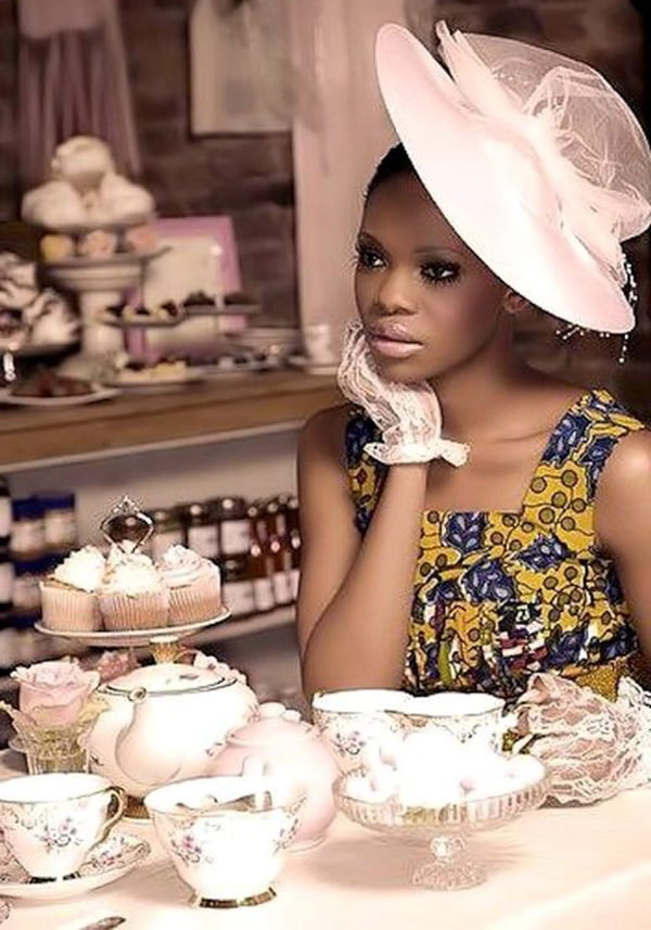 The Ultimate Tea Party Attire Guide: What To Wear To A Tea Party Yoper ...