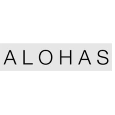 Alohas logo