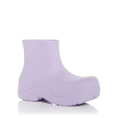 Bottega Veneta Puddle Rain Boots Bottega Veneta Puddle Rain Boots