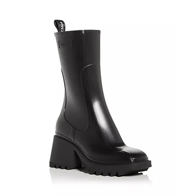 Chloe Betty Rain Boots Chloe Betty Rain Boots