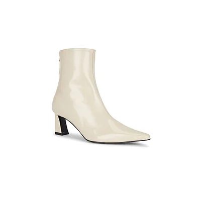 Reike Nen Leather Ankle Boots Reike Nen Leather Ankle Boots